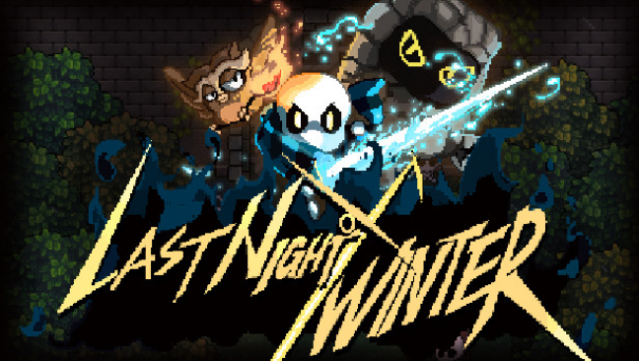 Last Night of Winter Free Download