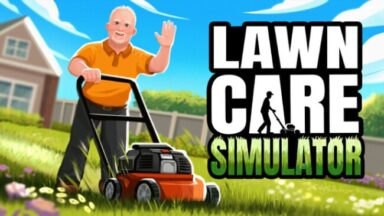 Lawn Care Simulator Free Download