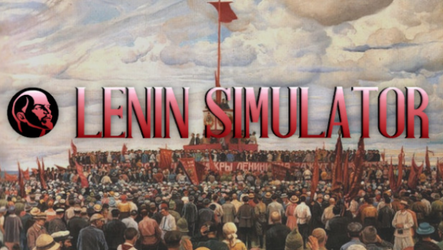 Lenin Simulator Free Download