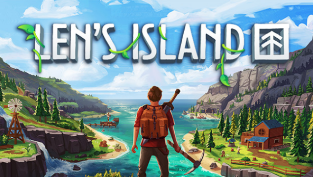 Len’s Island Free Download