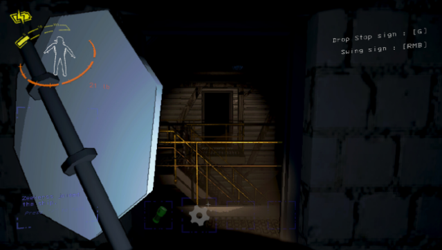 Lethal Company Gameplay Screenshot