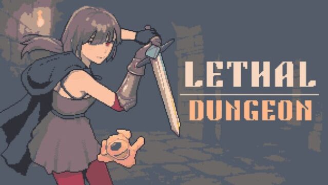 Lethal Dungeon Free Download