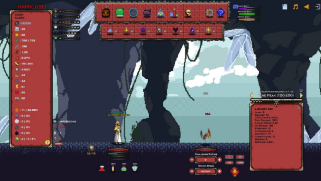 Lets Get Loot! Gameplay Screenshot
