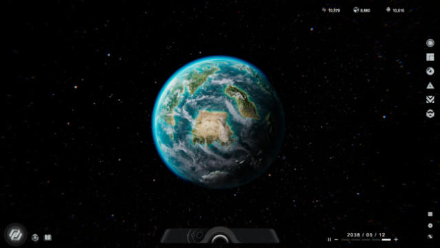 Lightracer Spark PC Screenshot