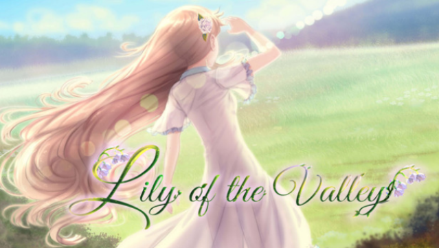 Lily Of The Valley Free Download