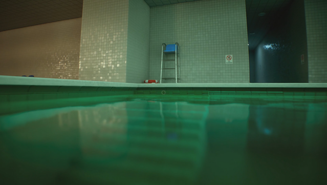 Liminal Exit PC Screenshot