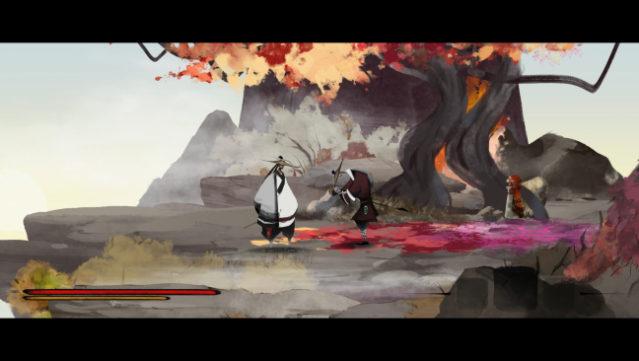 Listen to the Wind PC Screenshot