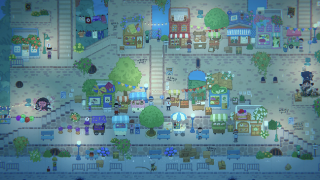 Little Adventurer Treasure Hunt PC Screenshot
