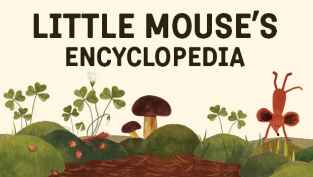 Little Mouse’s Encyclopedia Free Download