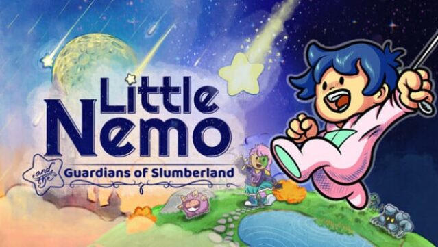 Little Nemo and the Guardians of Slumberland Free Download