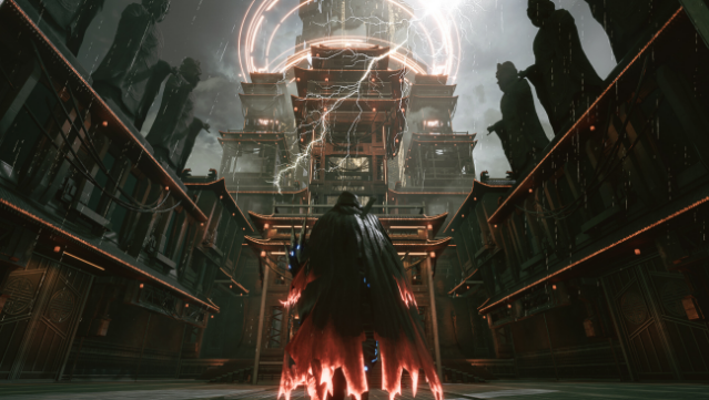 Liuyin’s World PC Screenshot