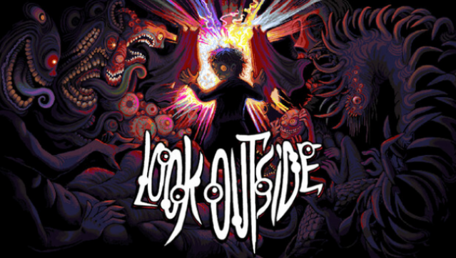 Look Outside Free Download