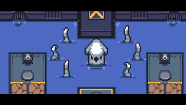 Loopindex Gameplay Screenshot