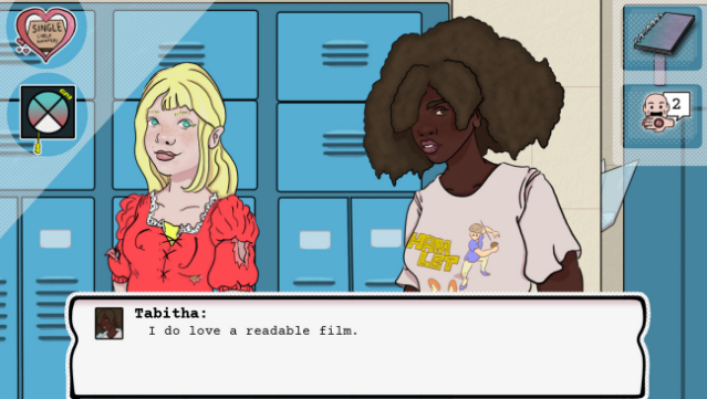Loser’s Romance PC Screenshot