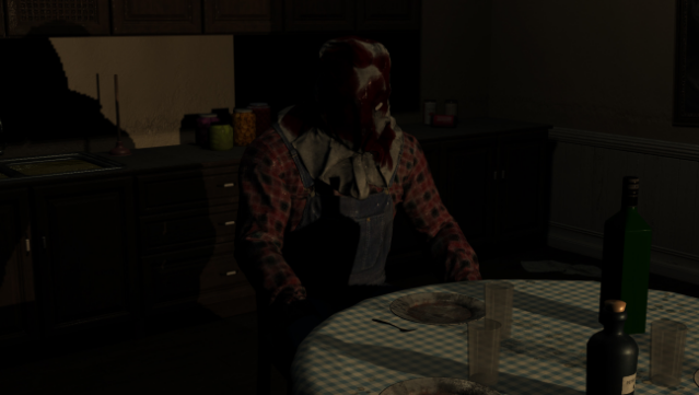 Lost Alone Ep. – Paparino PC Screenshot
