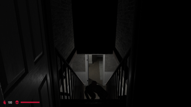 Lost Alone Ultimate Gameplay Screenshot