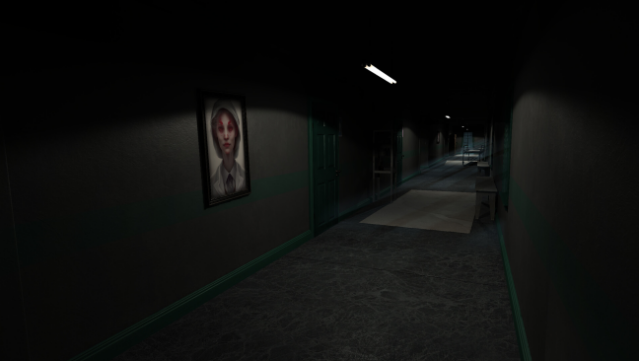 Lost Alone Ultimate PC Screenshot