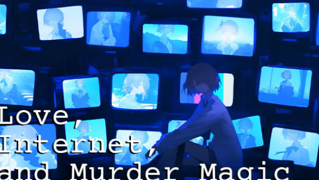 Love, Internet, And Murder Magic Free Download
