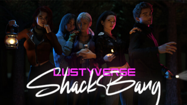 LustyVerse: ShackBang Free Download