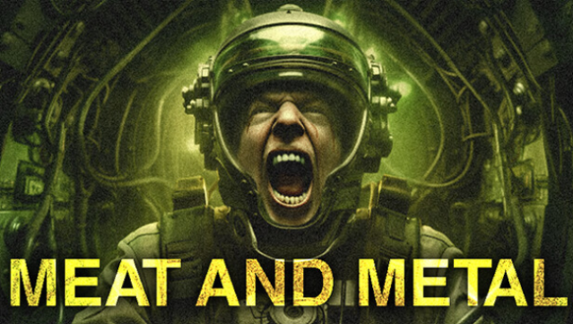 MEAT AND METAL Free Download