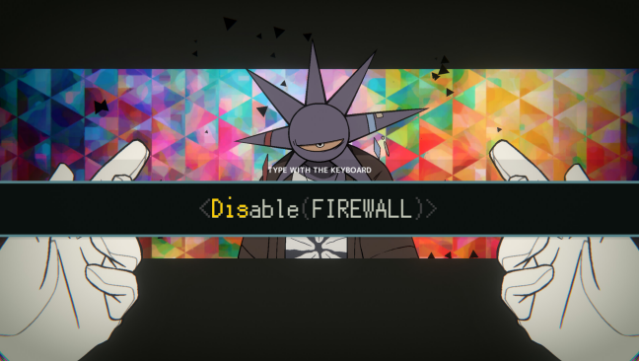 MINDHACK PC Screenshot