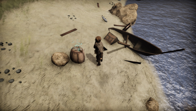 MaDevil PC Screenshot
