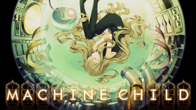 Machine Child Free Download
