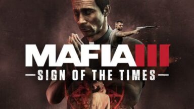 Mafia 3 Free Download