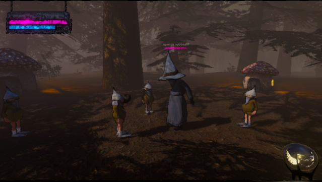 Mage Arena PC Screenshot