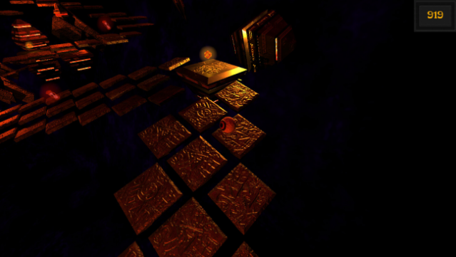 Mage Ball PC Screenshot