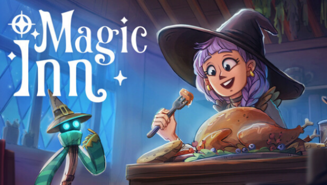 Magic Inn Free Download