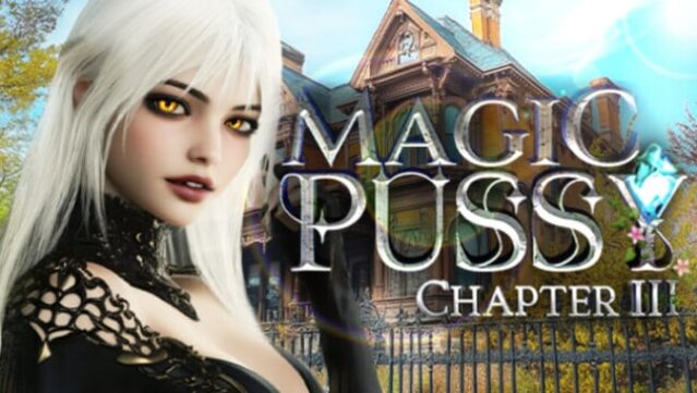 Magic Pussy Free Download