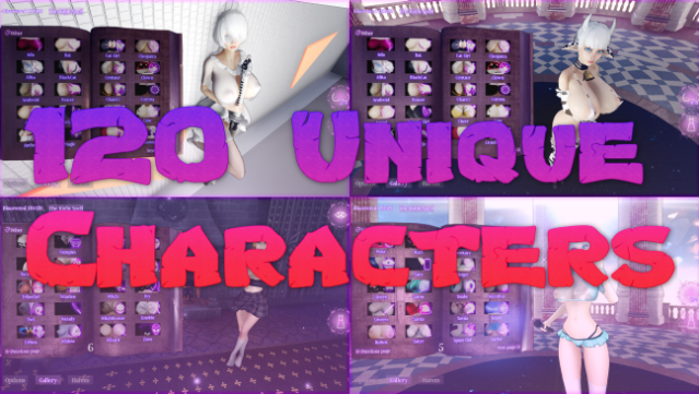 MagicShop3D PC Screenshot