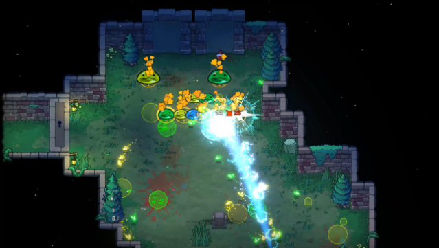 Magicraft PC Screenshot