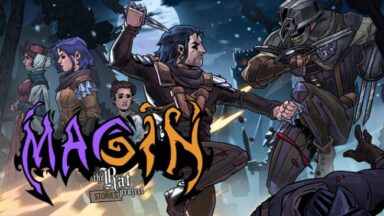 Magin: The Rat Project Stories Free Download