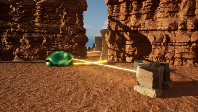 Maiz Gameplay Screenshot