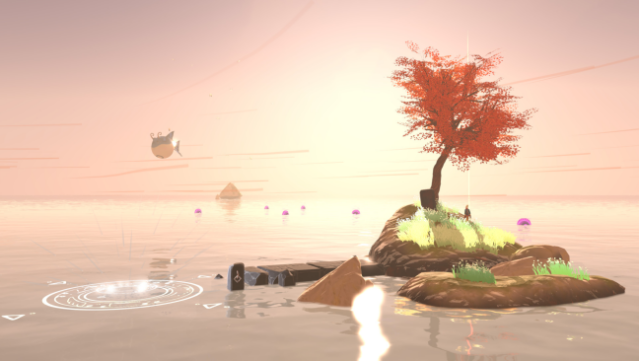 Make Sail Gameplay Screenshot