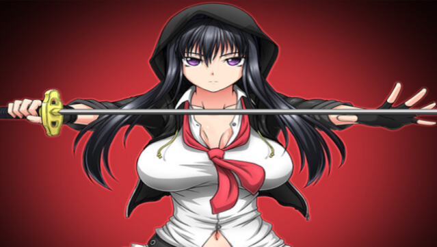 Marauder Of Dystopia: The Weakest Go To The Wall Gameplay Screenshot