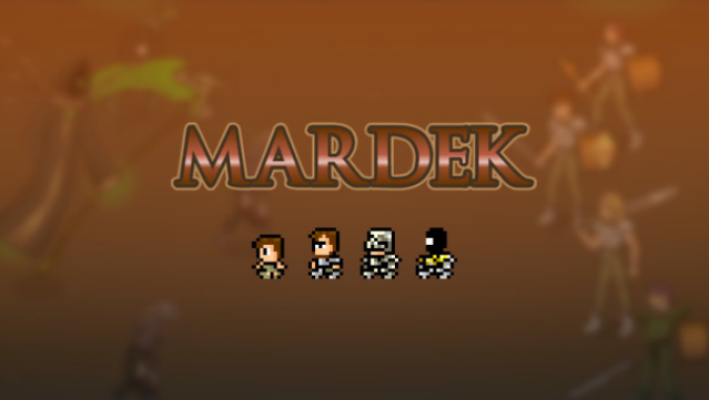 Mardek Free Download
