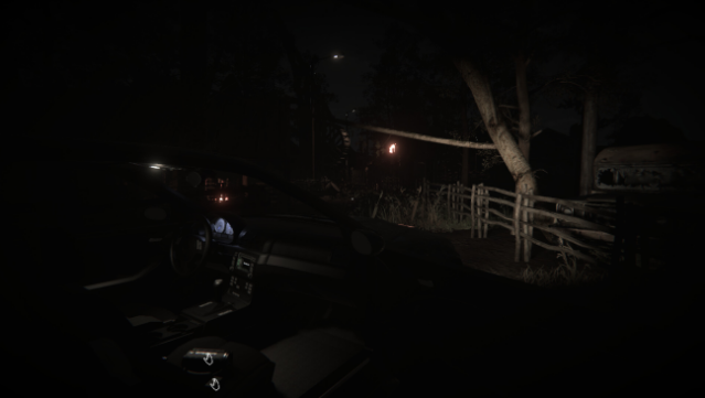 Martha’s Dolls Gameplay Screenshot