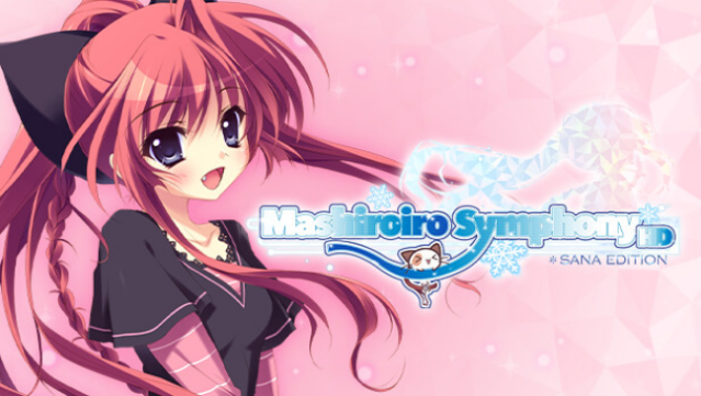 Mashiroiro Symphony HD -Sana Edition- Free Download