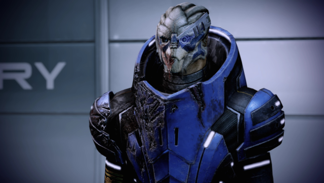 Mass Effect Legendary Edition PC Screenshot