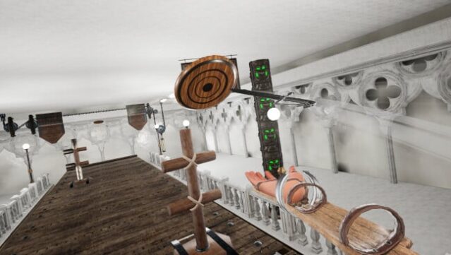 Master Bladesmith PC Screenshot