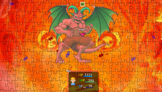 Max, An Autistic Journey Gameplay Screenshot