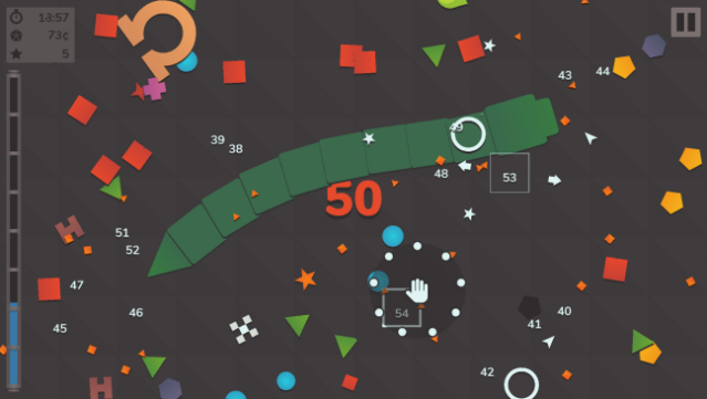 Max Manos PC Screenshot