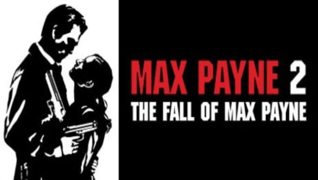 Max Payne : The Fall Of Max Payne Free Download