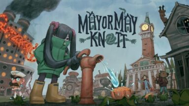 Mayor May Knott Free Download