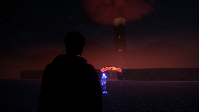 Maze Mart Gameplay Screenshot