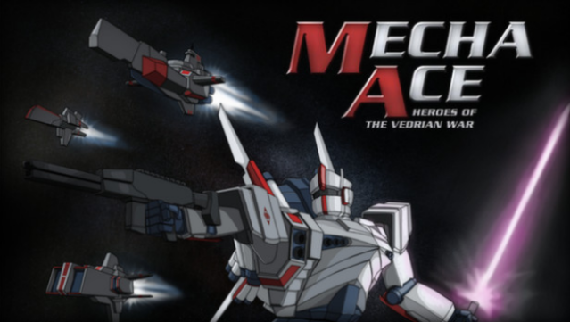 Mecha Ace Free Download