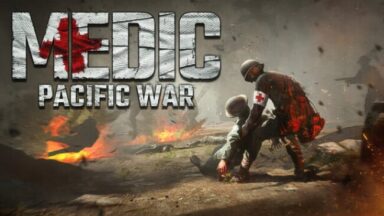 Medic: Pacific War Free Download